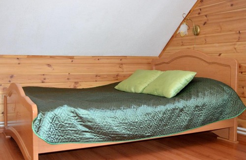 Suzdal House | Discover Guest House Vitalnica: 10/10 Stay with Hot Tub