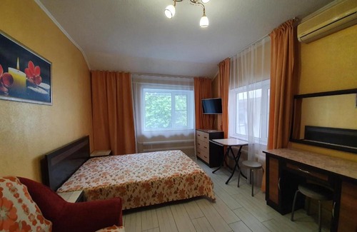 Anapa House | Discover Guest House ViZhen: Oceanfront Retreat & Breakfast
