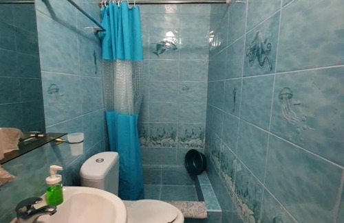 Anapa House | Discover Guest House ViZhen: Oceanfront Retreat & Breakfast