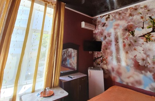 Anapa House | Discover Guest House ViZhen: Oceanfront Retreat & Breakfast