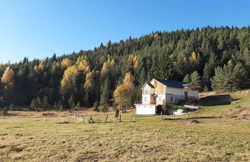Zabljak House | Top-Rated Guest House Vrela for Your Next Getaway