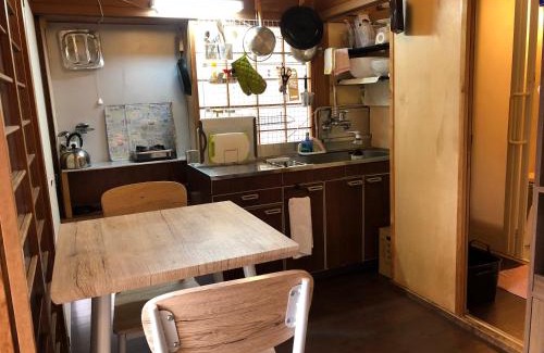 Kumano House | Elegant Stay at Guest House Wagaranchi Kai - 5 Star Reviews