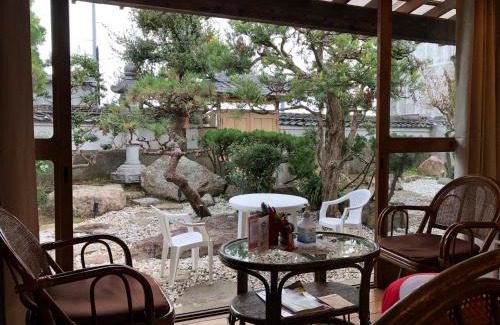 Kumano House | Elegant Stay at Guest House Wagaranchi Kai - 5 Star Reviews