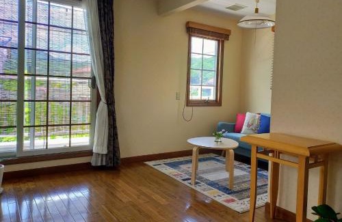 Hachioji Hotel | Cozy Guest House with Takao SORA - Rated 9/10 for Families