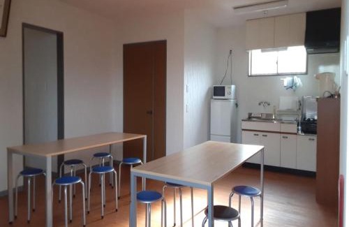 Tatsugo House | Pet-Friendly Guest House "Yachabo" with Relaxing Hot Tub