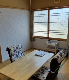 Date House | Perfectly Rated Guest House Yamada with Hot Tub & Kitchen