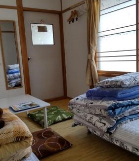 Date House | Perfectly Rated Guest House Yamada with Hot Tub & Kitchen