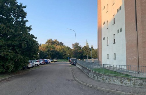 Reggio nell'Emilia Apartment | Comfortable Guest House Zanibelli with Family-Friendly Amenities