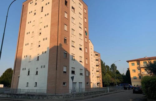 Reggio nell'Emilia Apartment | Comfortable Guest House Zanibelli with Family-Friendly Amenities