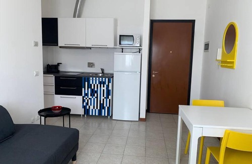 Reggio nell'Emilia Apartment | Comfortable Guest House Zanibelli with Family-Friendly Amenities