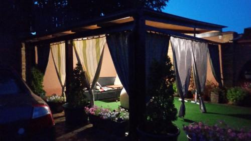 Berehove House | Guest House Zhanna: Highly Rated with Family-Friendly Amenities