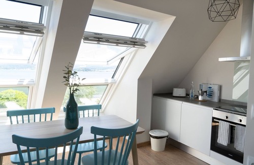 Sada Apartment | Beautiful Guest-in Dúplex Vista mar with Spa & Breakfast