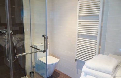 Sada Apartment | Beautiful Guest-in Dúplex Vista mar with Spa & Breakfast