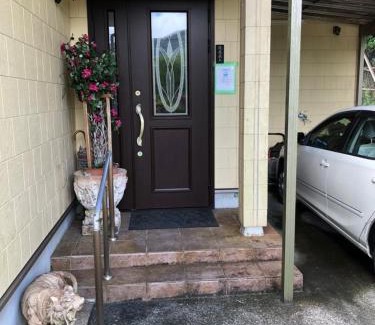 Amami House | Cozy Stay at Guest in Shallman with Oceanfront Views