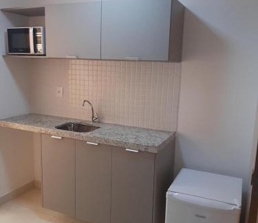 Loteamento Oceania II Apartment | Guest Manaíra Apart Hotel: Family-Friendly with Pool & Spa