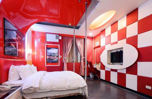 Zhubei Hotel | Budget-Friendly Stay at Guest Motel-Zhubei with Amenities