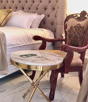 Gaborone House | Guest On 97