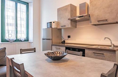 Loreto Apartment | Modern Flat Centrale M2: Family-Friendly Stay with High Ratings