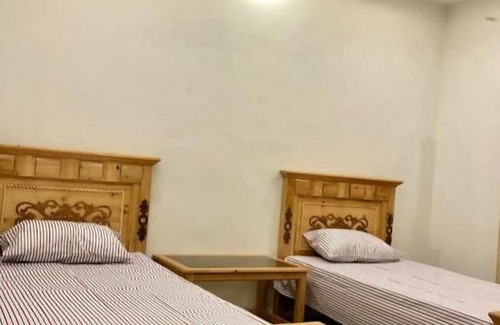 Muzaffarabad House | Guest Point Rest house
