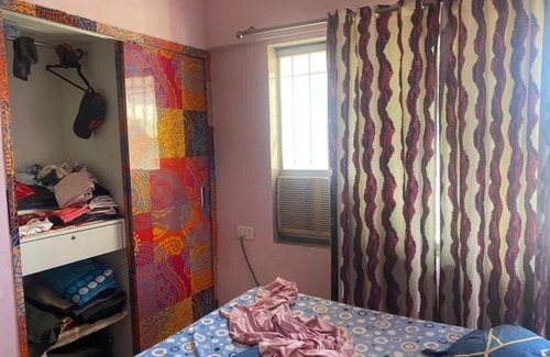 Raipur House | Pet and Child-Friendly Guest Room in Chhattisgarh