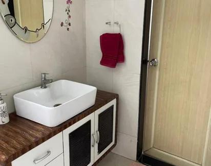 Raipur House | Pet and Child-Friendly Guest Room in Chhattisgarh