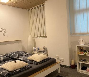 St. Gallen Apartment | Discover Guest Room David 11 - Rated 8.9/10 by Guests