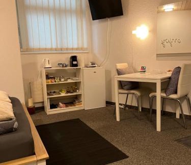 St. Gallen Apartment | Discover Guest Room David 11 - Rated 8.9/10 by Guests