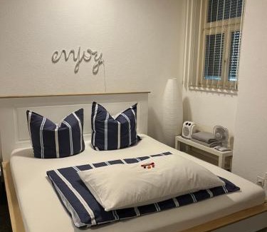 St. Gallen Apartment | Discover Guest Room David 11 - Rated 8.9/10 by Guests