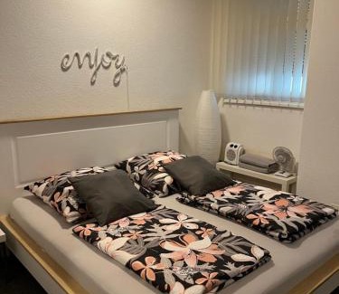St. Gallen Apartment | Discover Guest Room David 11 - Rated 8.9/10 by Guests