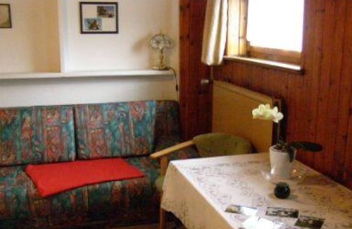 Schwerin Apartment | Guest room family Rieck - double room, shower, toilet