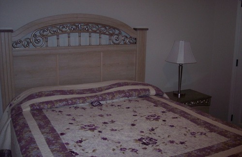 Amarillo House | Guest room in nice home in lovely Amarillo