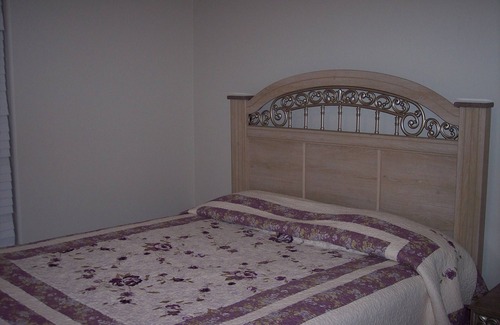 Amarillo House | Guest room in nice home in lovely Amarillo