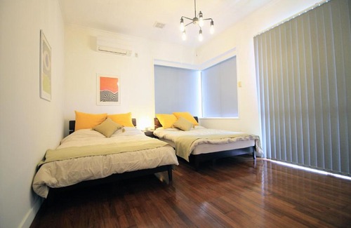 Uechi Apartment | Guest-rated Minami Okinawa: Child-Friendly Retreat Awaits