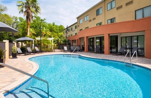 Ocoee Apartment | Cozy Guest Room Steps from Lake Bennet, Orlando