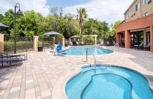 Ocoee Apartment | Cozy Guest Room Steps from Lake Bennet, Orlando