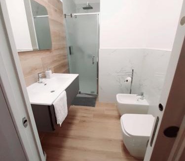 Pellaro House | Oceanfront Guest Room Nesea with Breakfast & Scenic Views