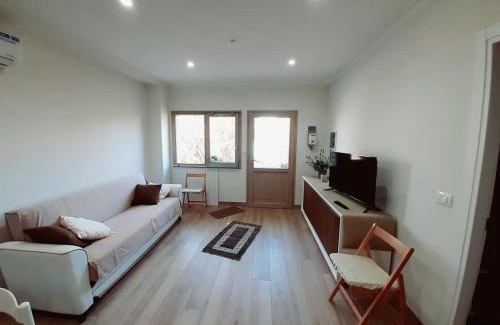 Pellaro House | Oceanfront Guest Room Nesea with Breakfast & Scenic Views