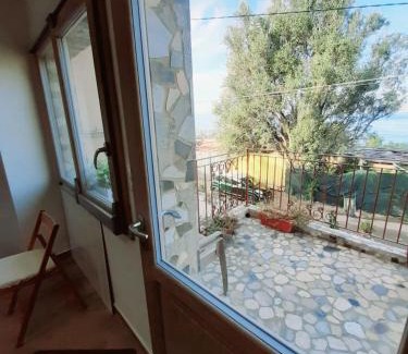 Pellaro House | Oceanfront Guest Room Nesea with Breakfast & Scenic Views