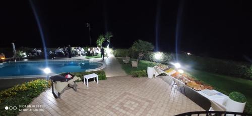 Augusta House | Oceanfront Guest Room Perla Marina with Pool & 9.4 Rating
