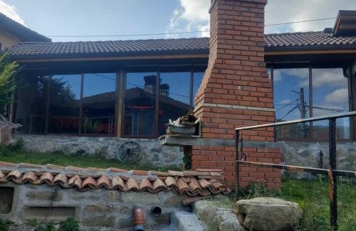 Koprivshtitsa Villa | Comfortable Guest Rooms at Didka - Family and Pet Friendly