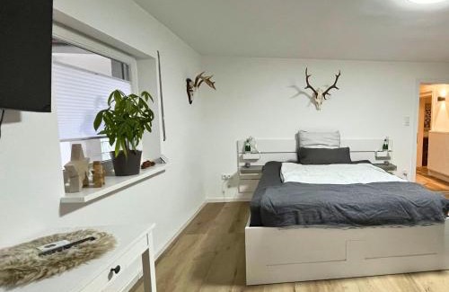 Pelm Apartment | Guest rooms Eifelglück in Pelm