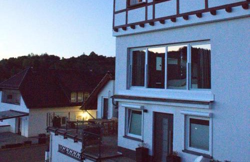 Pelm Apartment | Guest rooms Eifelglück in Pelm