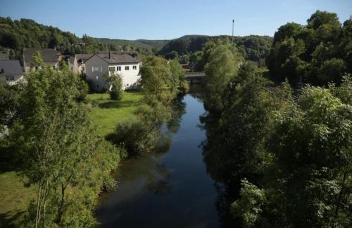 Pelm Apartment | Guest rooms Eifelglück in Pelm