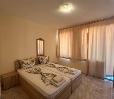 Kiten House | Child-Friendly Guest Rooms at Nia Elis Kiten - Rated 9.4