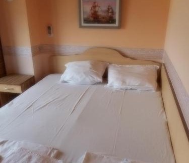 Shabla House | Relaxing Oceanfront Guest Rooms at Ribarska Hizha