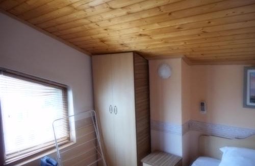 Shabla House | Relaxing Oceanfront Guest Rooms at Ribarska Hizha