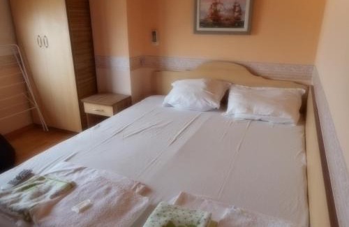 Shabla House | Relaxing Oceanfront Guest Rooms at Ribarska Hizha