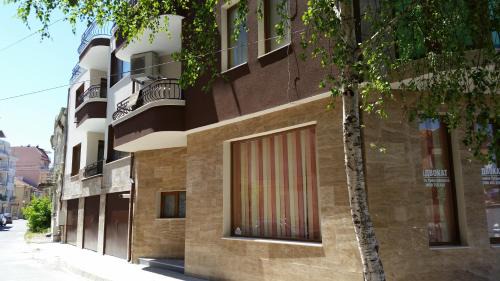 Old Town Hotel | Inviting Guest Rooms with Ocean View at Sveti Nikola