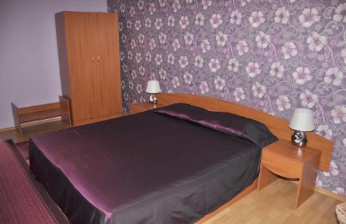 Old Town Hotel | Inviting Guest Rooms with Ocean View at Sveti Nikola