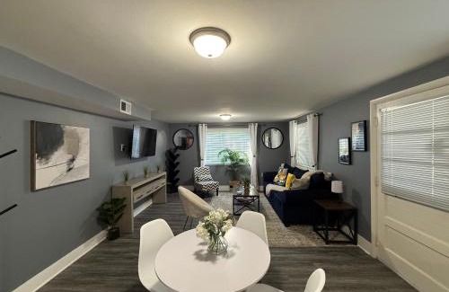District Heights Apartment | Guest Suite 14 miles to National Mall